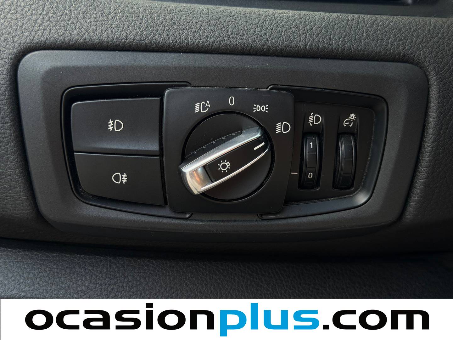 Acabados BMW Serie 2 Gran Tourer BMW Serie 2 216d Gran Tourer Business (116 CV)