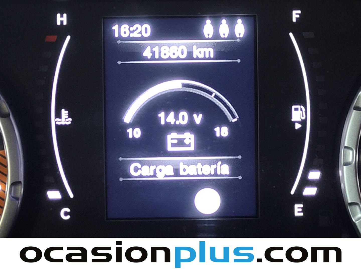 Jeep Renegade Jeep Renegade 1.0G Longitude 4x2  (120 CV) seminuevo
