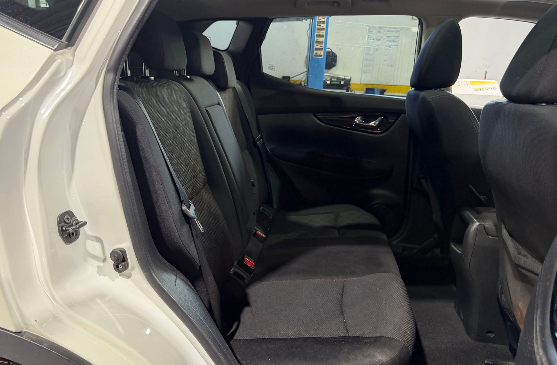 Nissan Qashqai dCi 110 N-Connecta 4x2 - foto 16