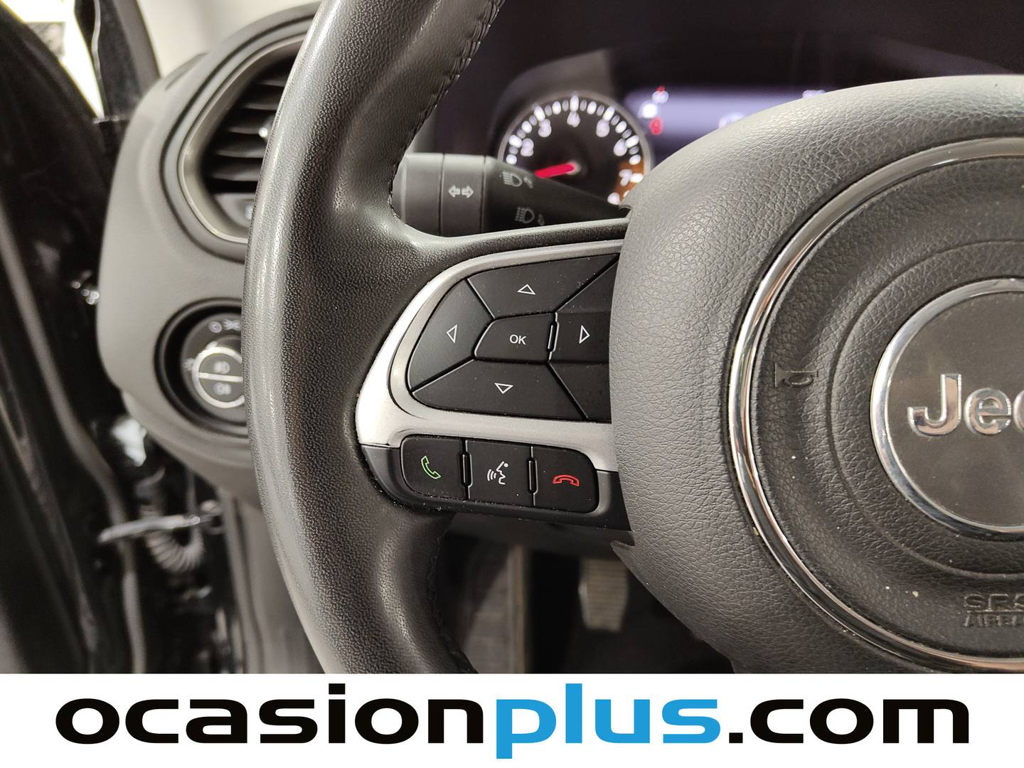 Foto Jeep Renegade Jeep Renegade 1.0G Limited 4x2 (120 CV)