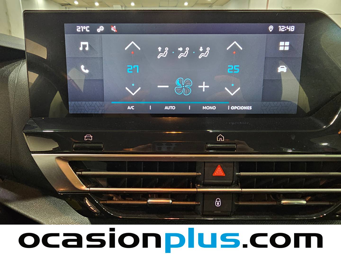 Foto Citroën C4 Citroen C4 PureTech 130 S&S 6v Feel Pack (130 CV)