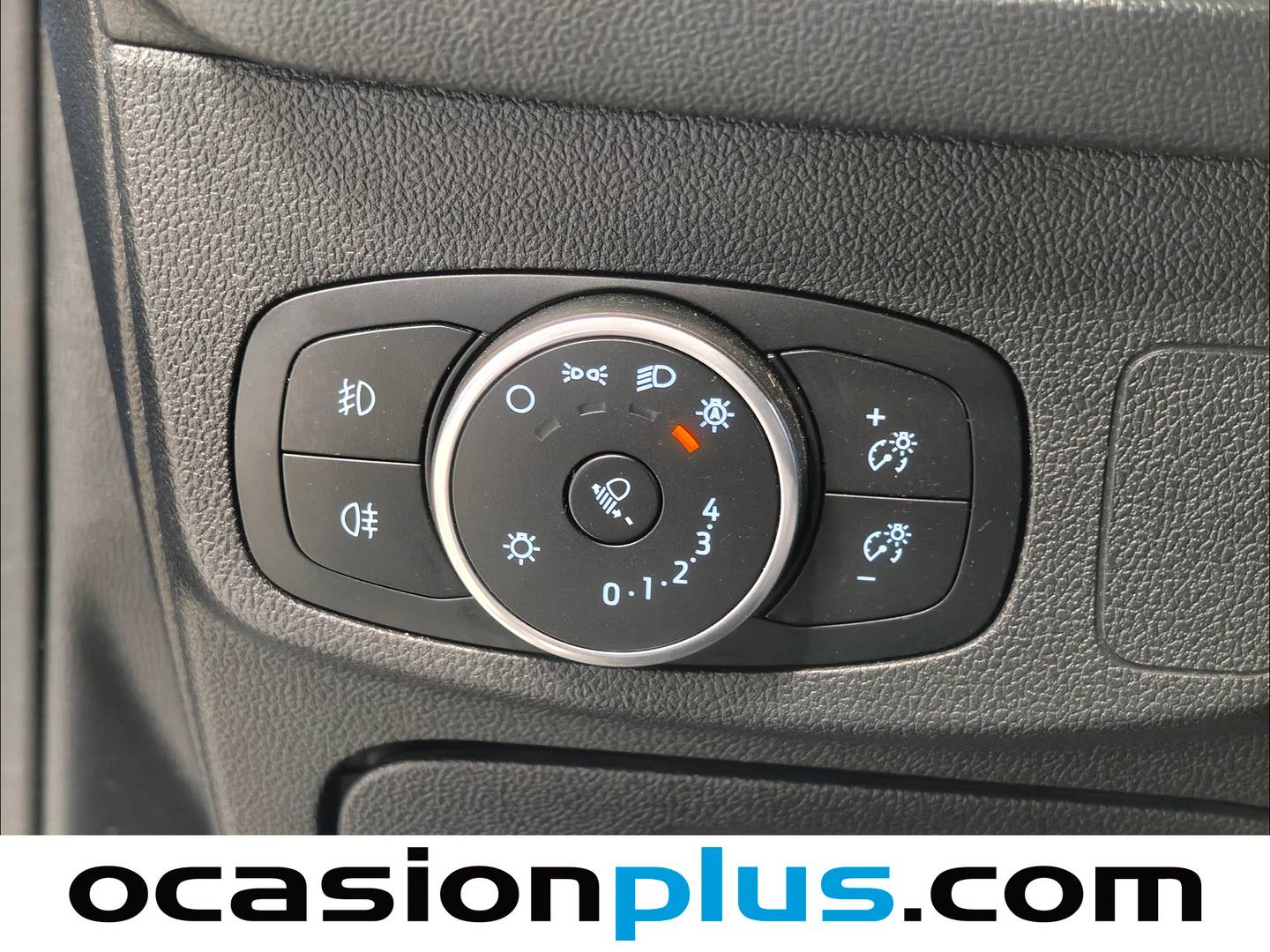 Ford Focus Ford Focus 1.0 Ecoboost S&S ST-Line (125 CV) de segunda mano