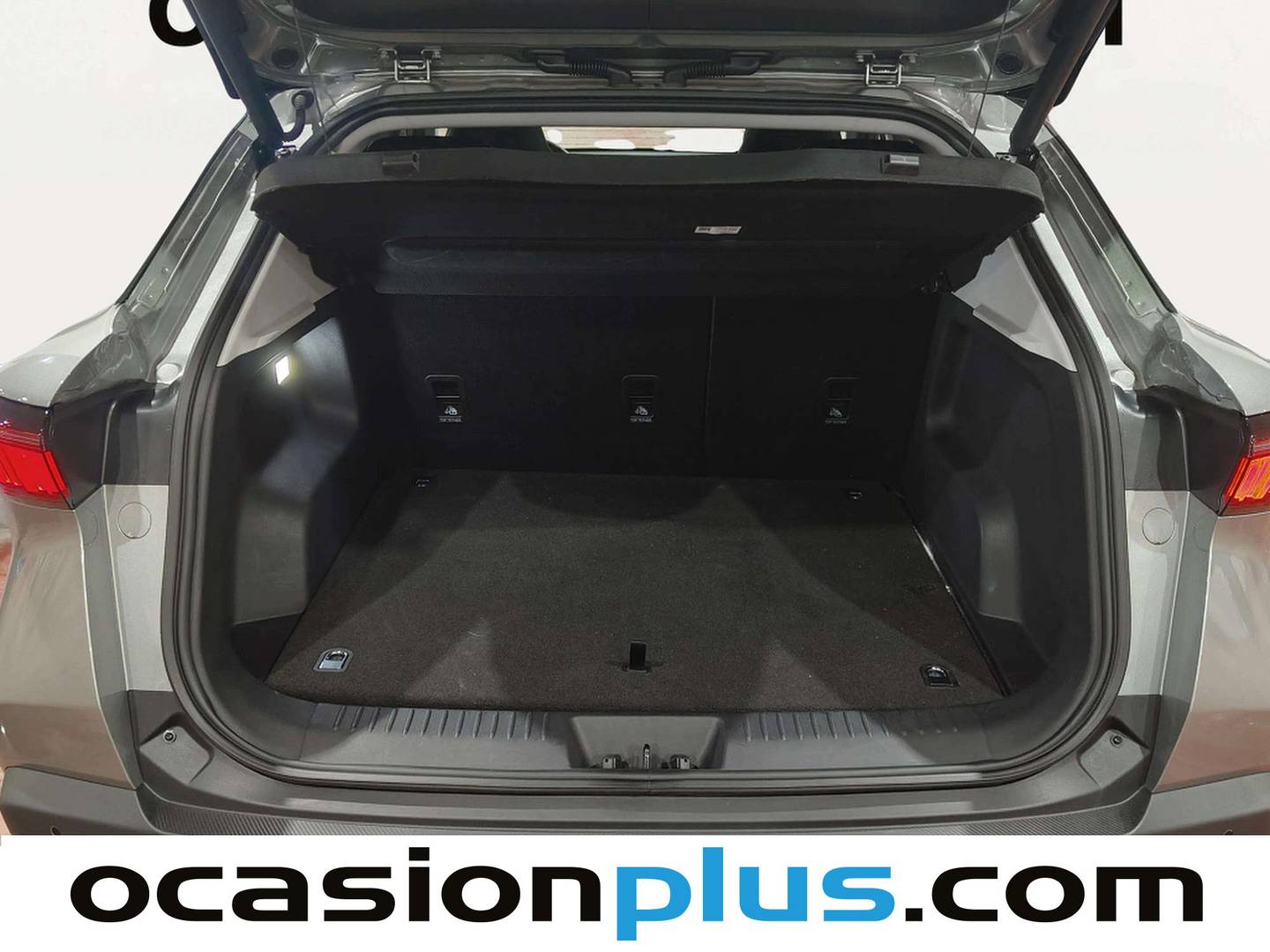 Fotos maletero OMODA 5 Omoda 5 1.6 T-GDI Premium DCT (185 CV)