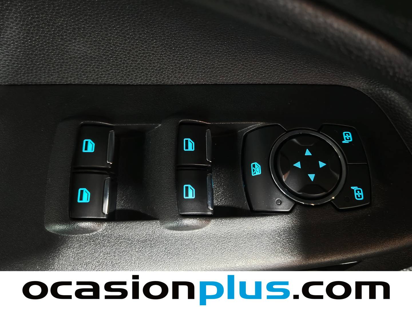 Ford EcoSport Ford EcoSport 1.5 TDCi EcoBlue S&S ST Line (100 CV al mejor precio