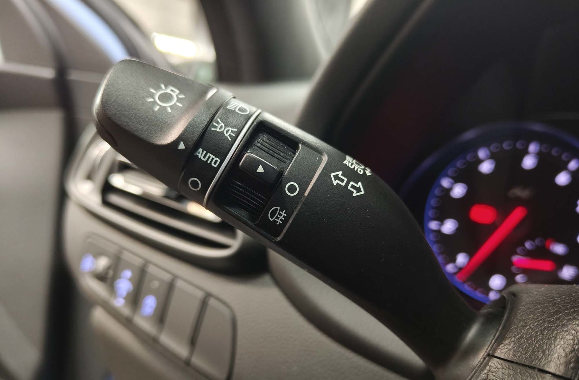 Hyundai i30 2.0 T-GDi N Performance - foto 27