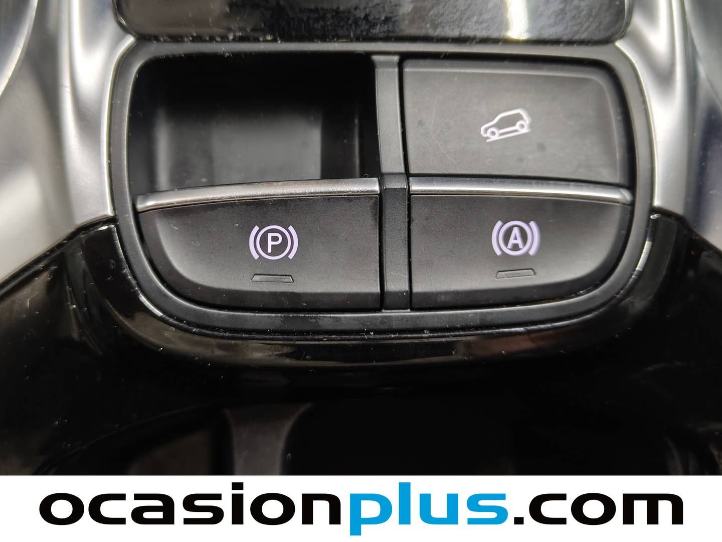 Foto MG HS MG HS 1.5 Turbo GDI Luxury DCT (162 CV)