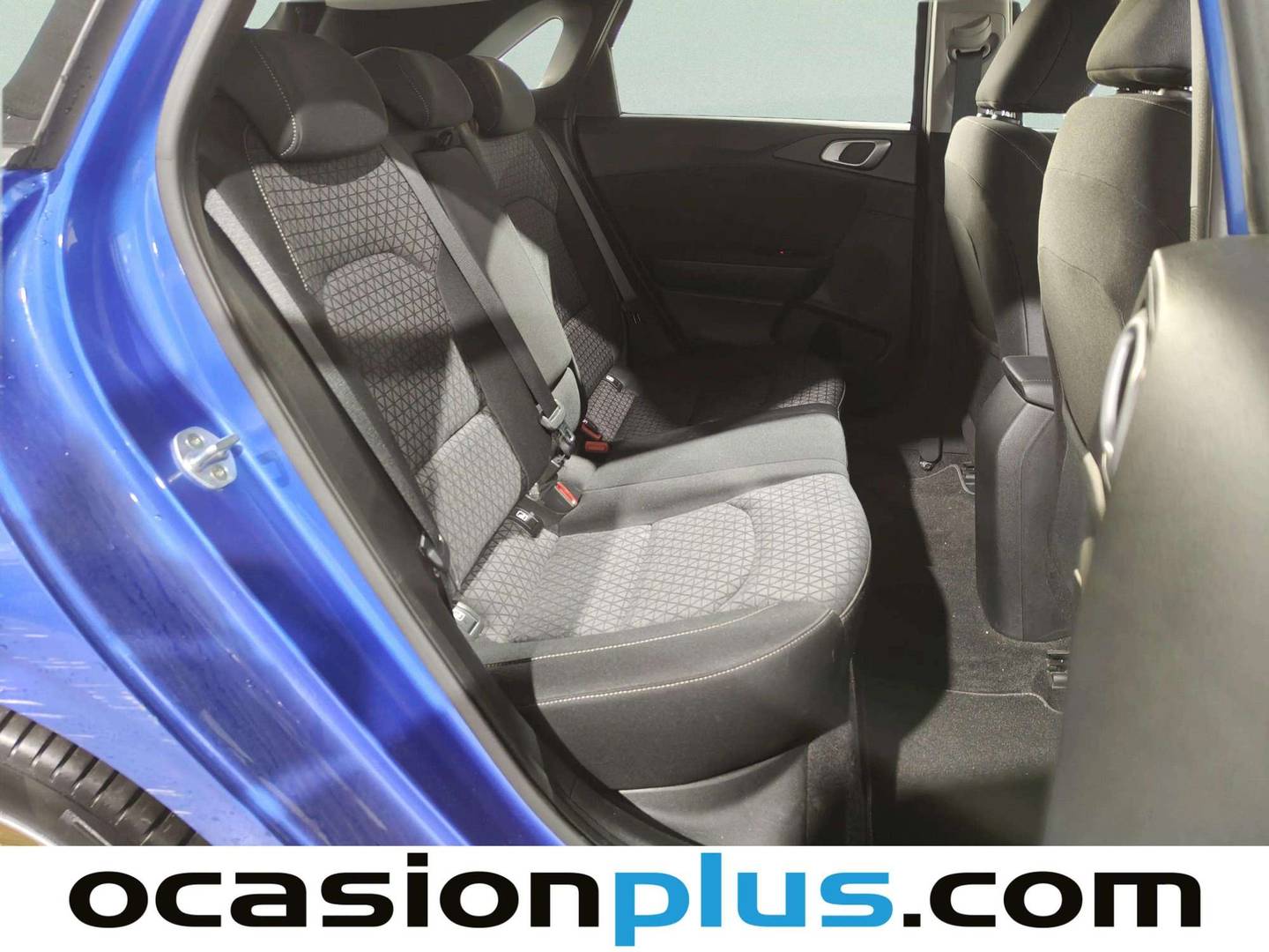 KIA Ceed Kia Ceed 1.4 CVVT Drive (100 CV) barato