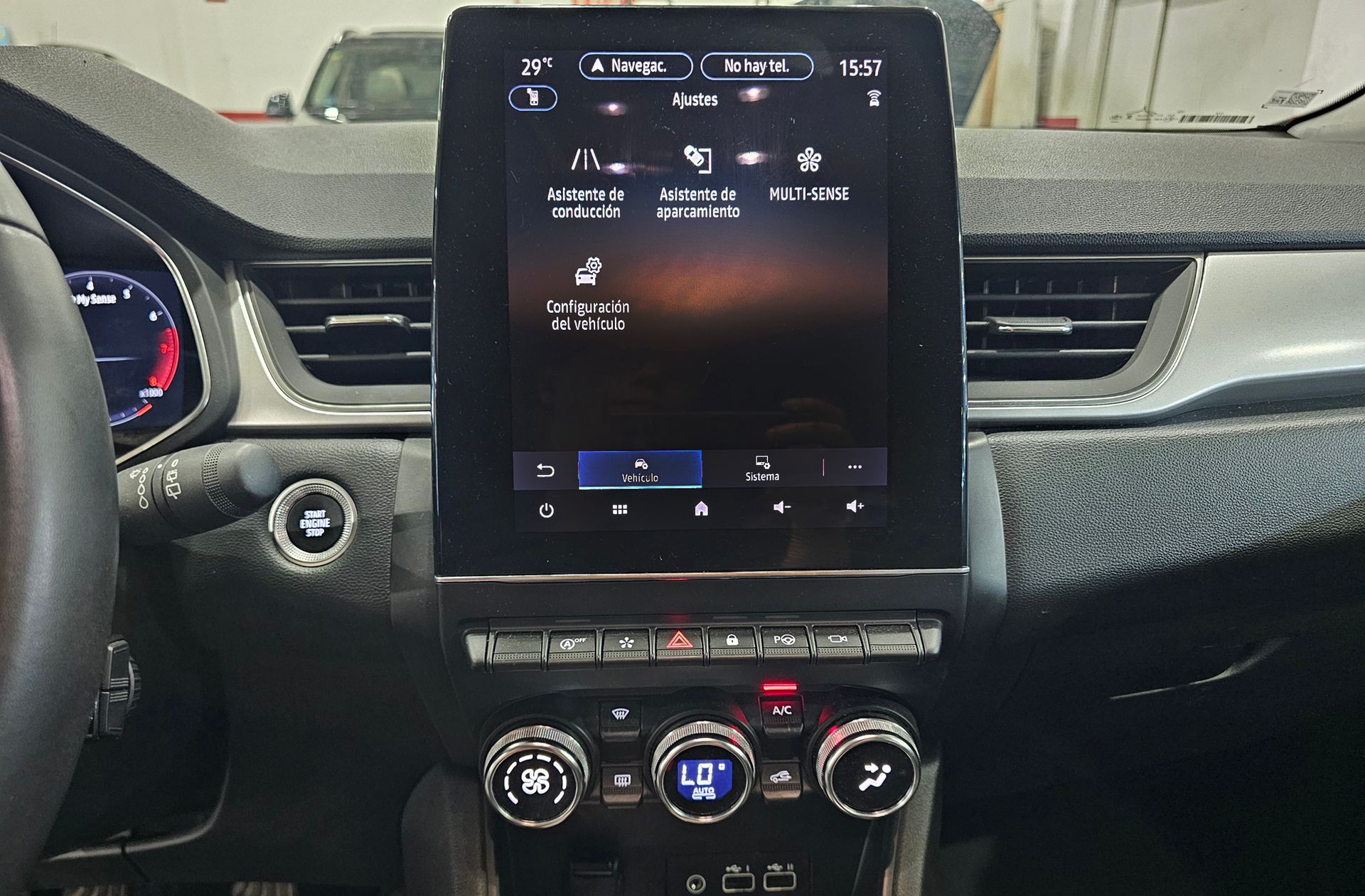 Renault Captur Techno TCe - foto 12