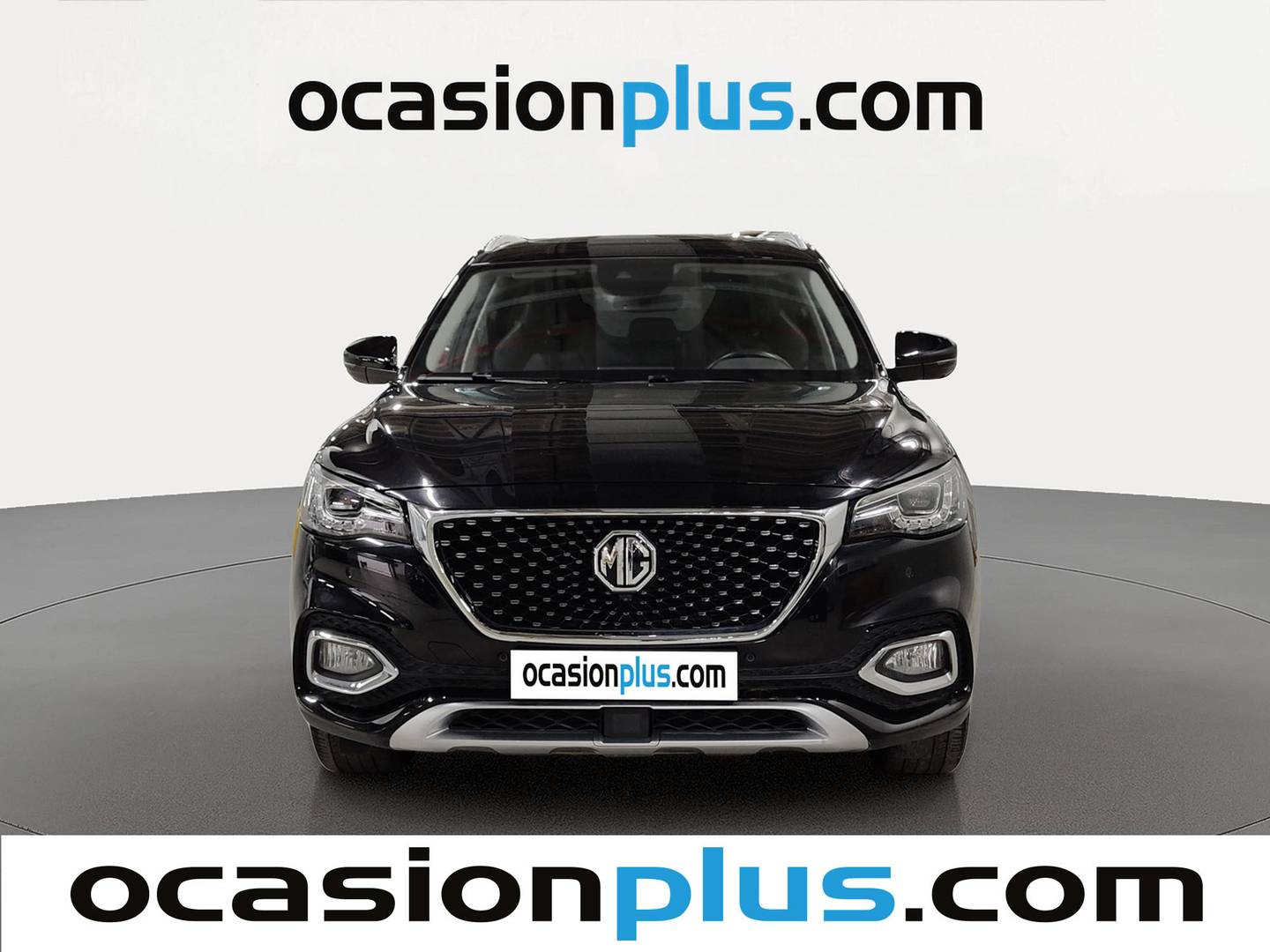 MG HS MG HS 1.5 Turbo GDI Luxury (162 CV) 162cv
