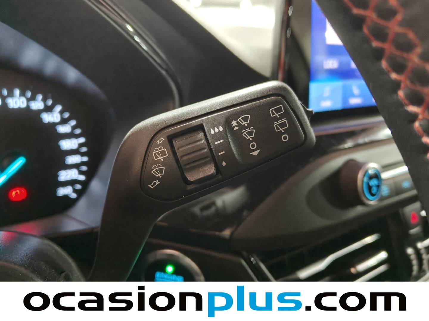 Foto Ford Focus Ford Focus 1.0 Ecoboost MHEV ST-Line (125 CV)