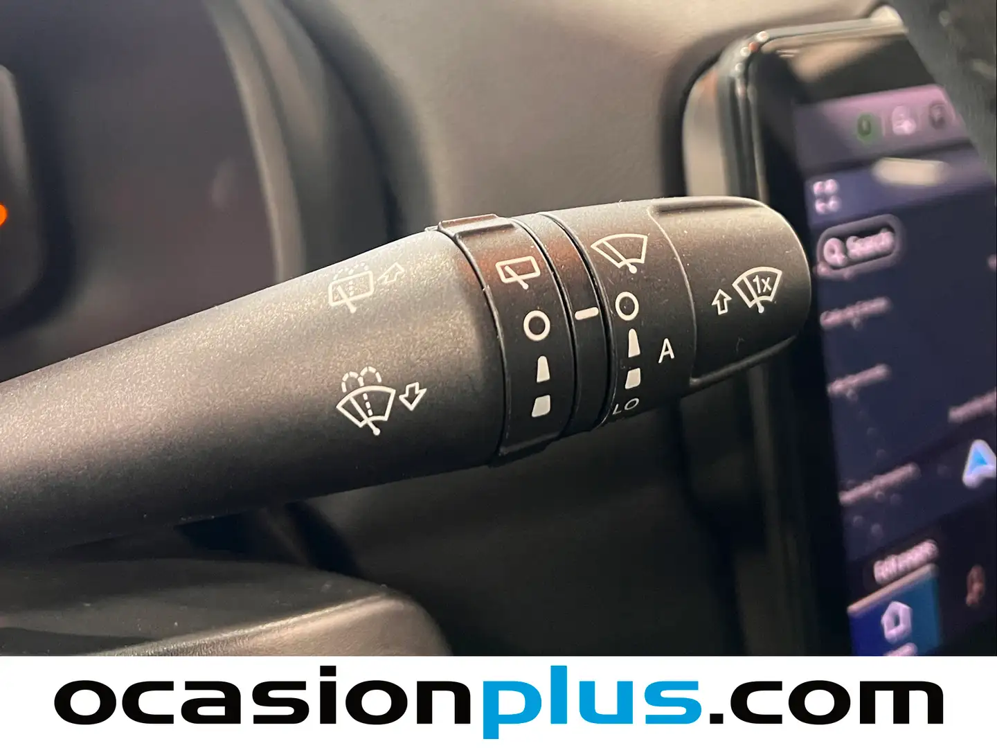 Foto Jeep Renegade Jeep Renegade eHybrid 1.5 Limited ATX (130 CV)