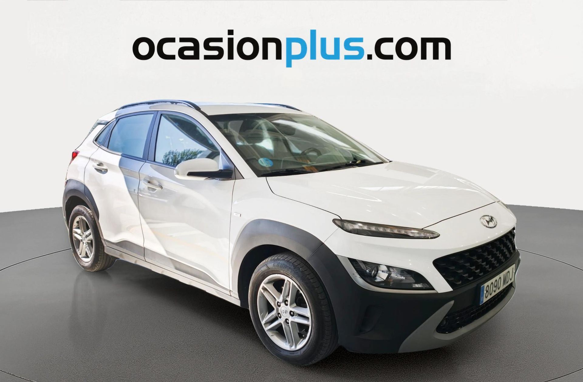 Hyundai Kona 1.0 T-GDi 48V Maxx 4x2 - foto 2