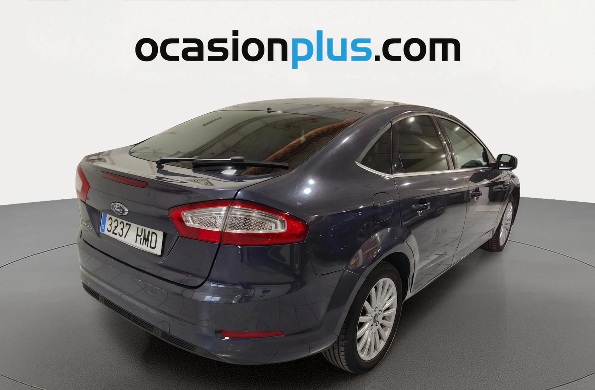 Ford Mondeo 2.0 TDCi Limited Edition - foto 4