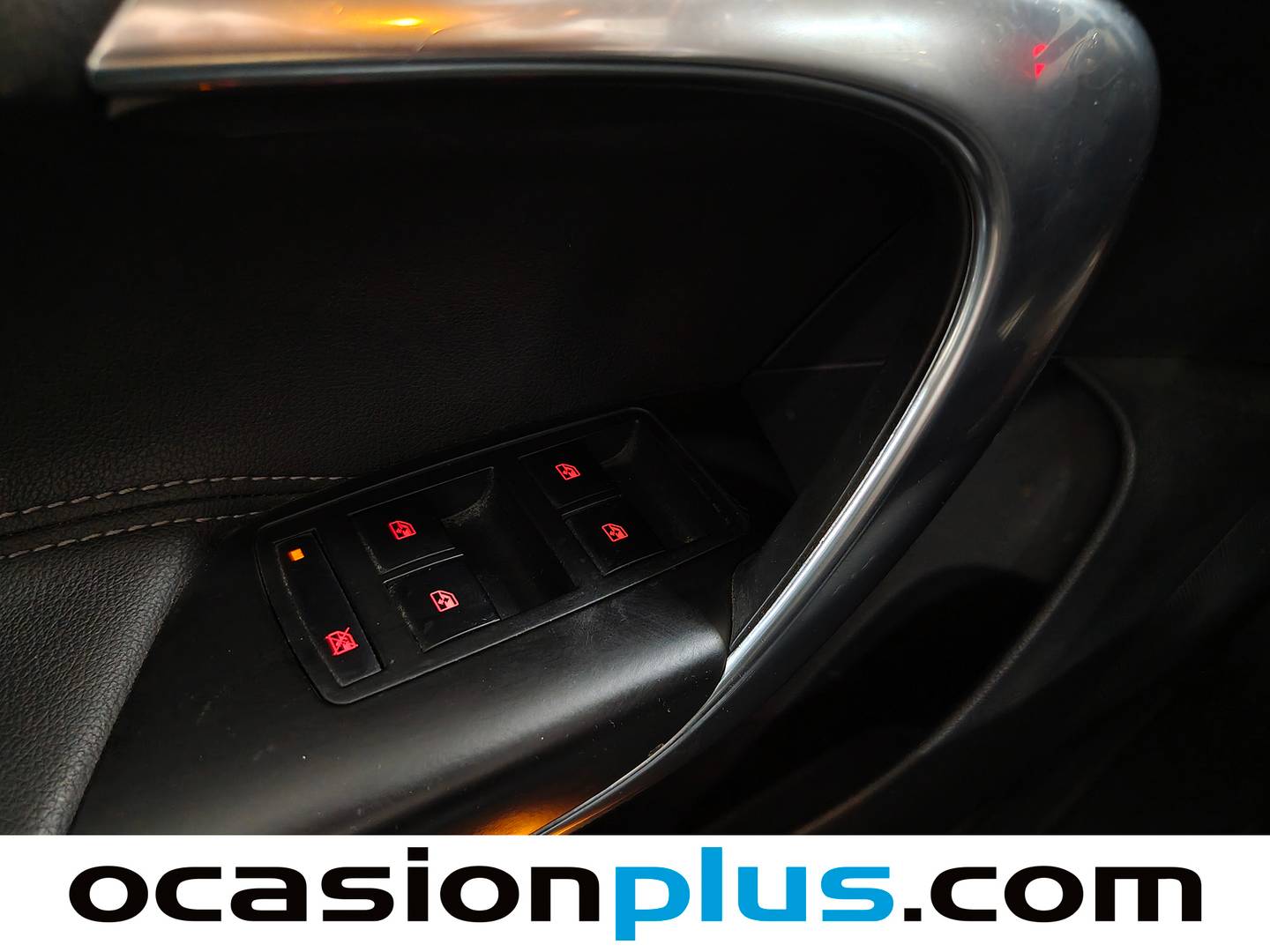 Opel Insignia Opel Insignia 2.0 CDTI ecoFLEX Cosmo (130 CV) diésel