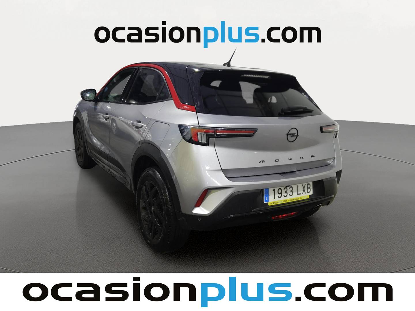 Foto Opel Mokka Opel Mokka 1.5 D GS Line  (110 CV)