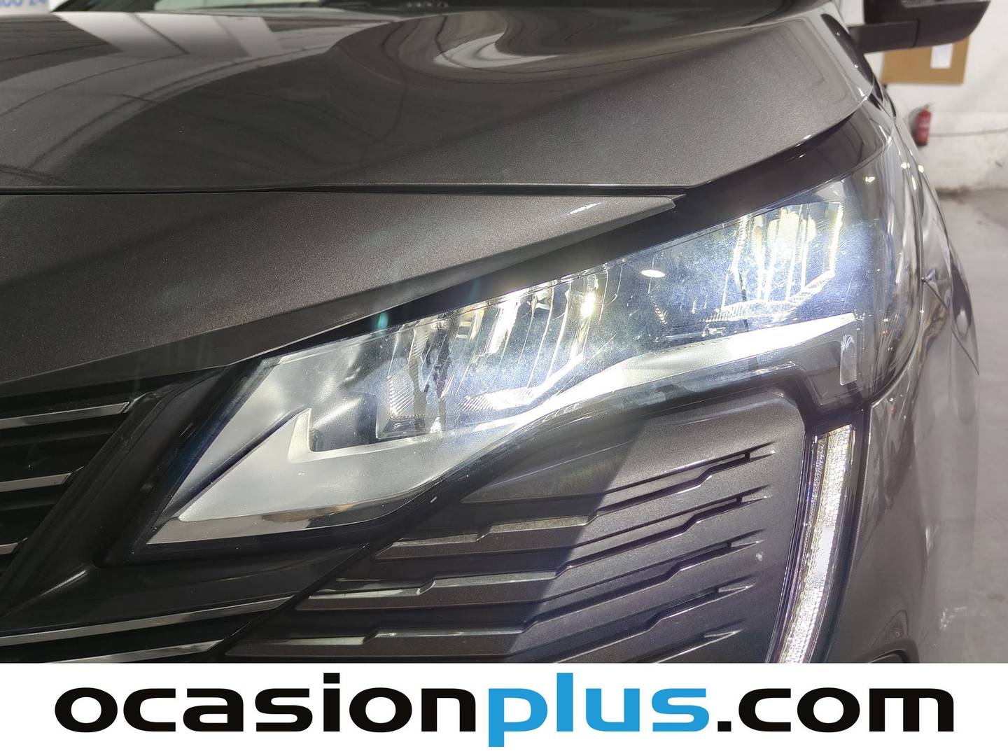 Foto Peugeot 3008 Peugeot 3008 PureTech 130 S&S Allure Pack (130 CV)