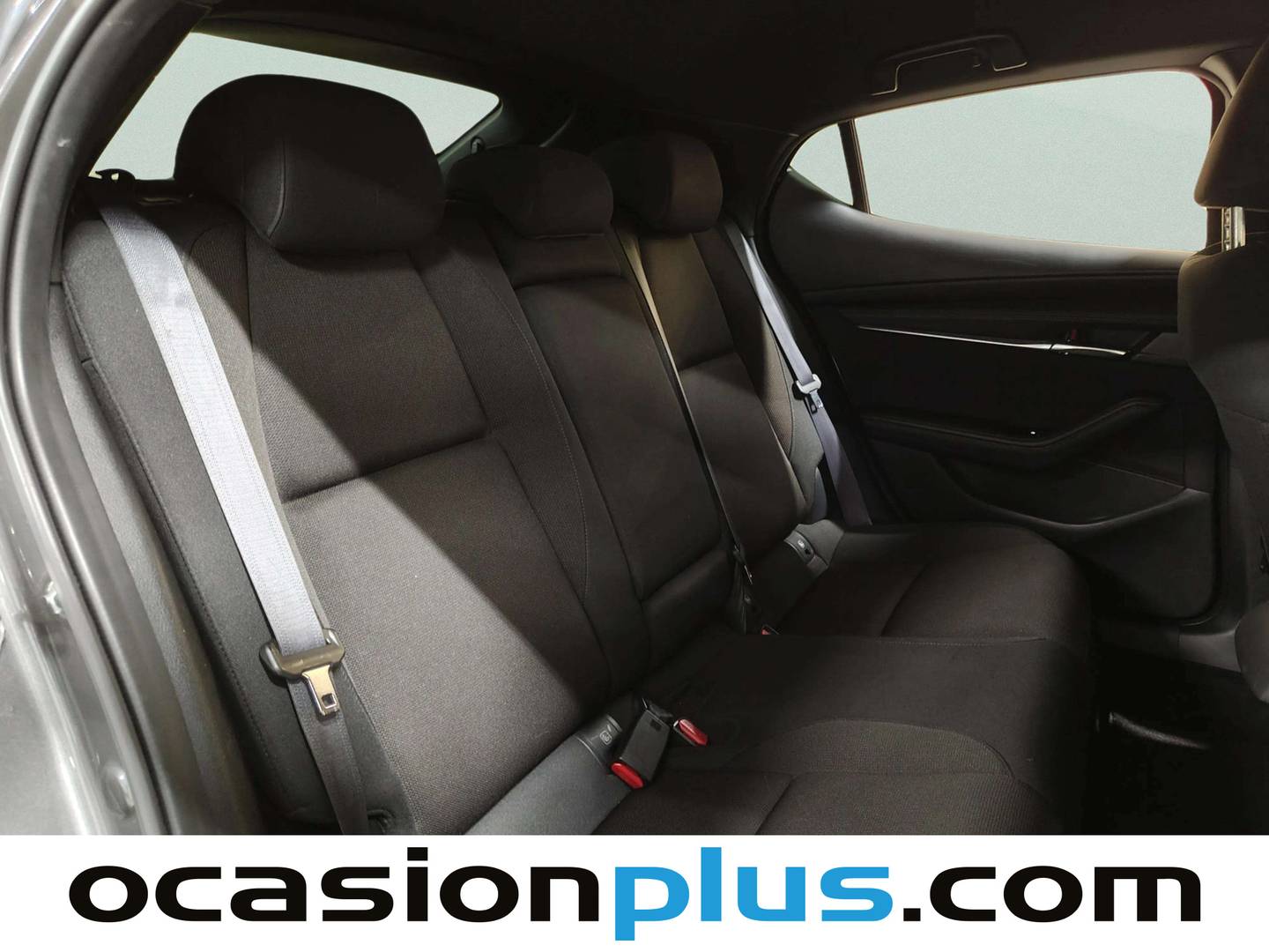 Foto Mazda Mazda3 Mazda Mazda 3 2.0 SKYACTIV-X Zenith-X (181 CV)