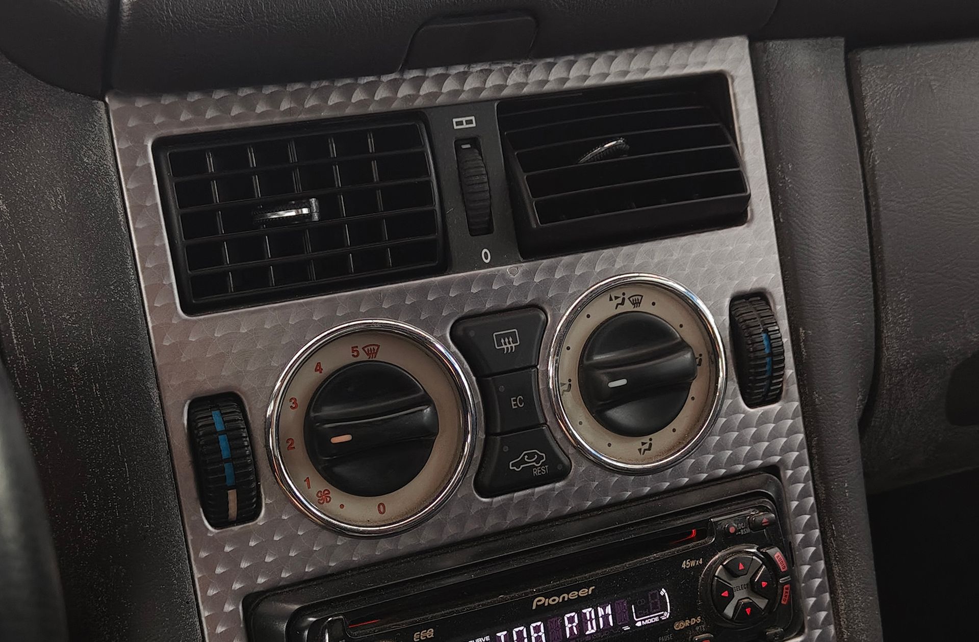 Mercedes-Benz SLK 200 K - foto 21