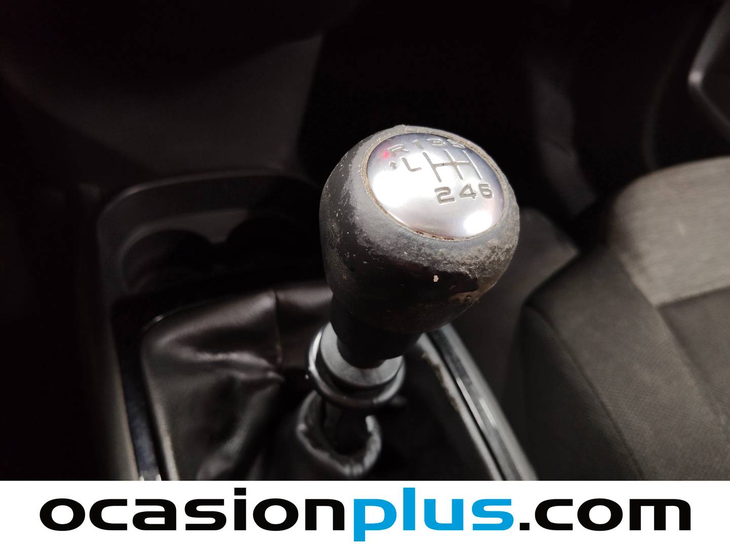 Citroën Grand C4 Picasso Citroën Grand C4 Picasso PureTech 130 6v S&S Feel 7 Plazas (130 CV) de segunda mano