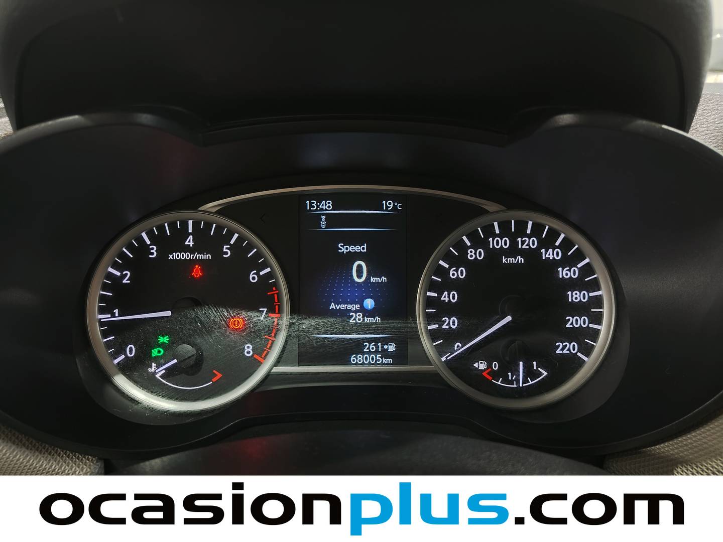 Nissan Micra Nissan Micra 1.0 G Acenta (71 CV) 2017