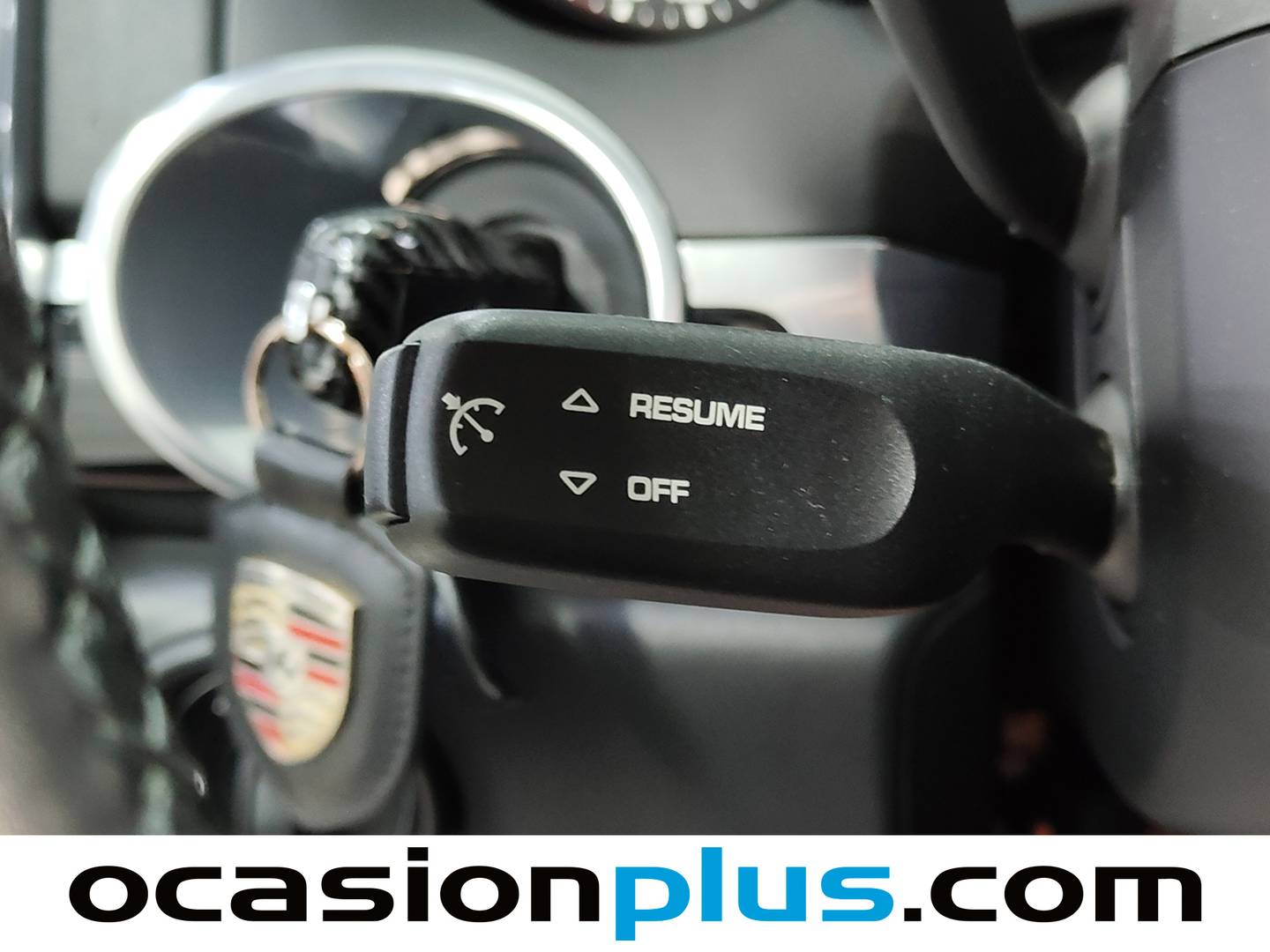 Porsche Cayenne Porsche Cayenne E-Hybrid Tiptronic (380 CV) de ocasión