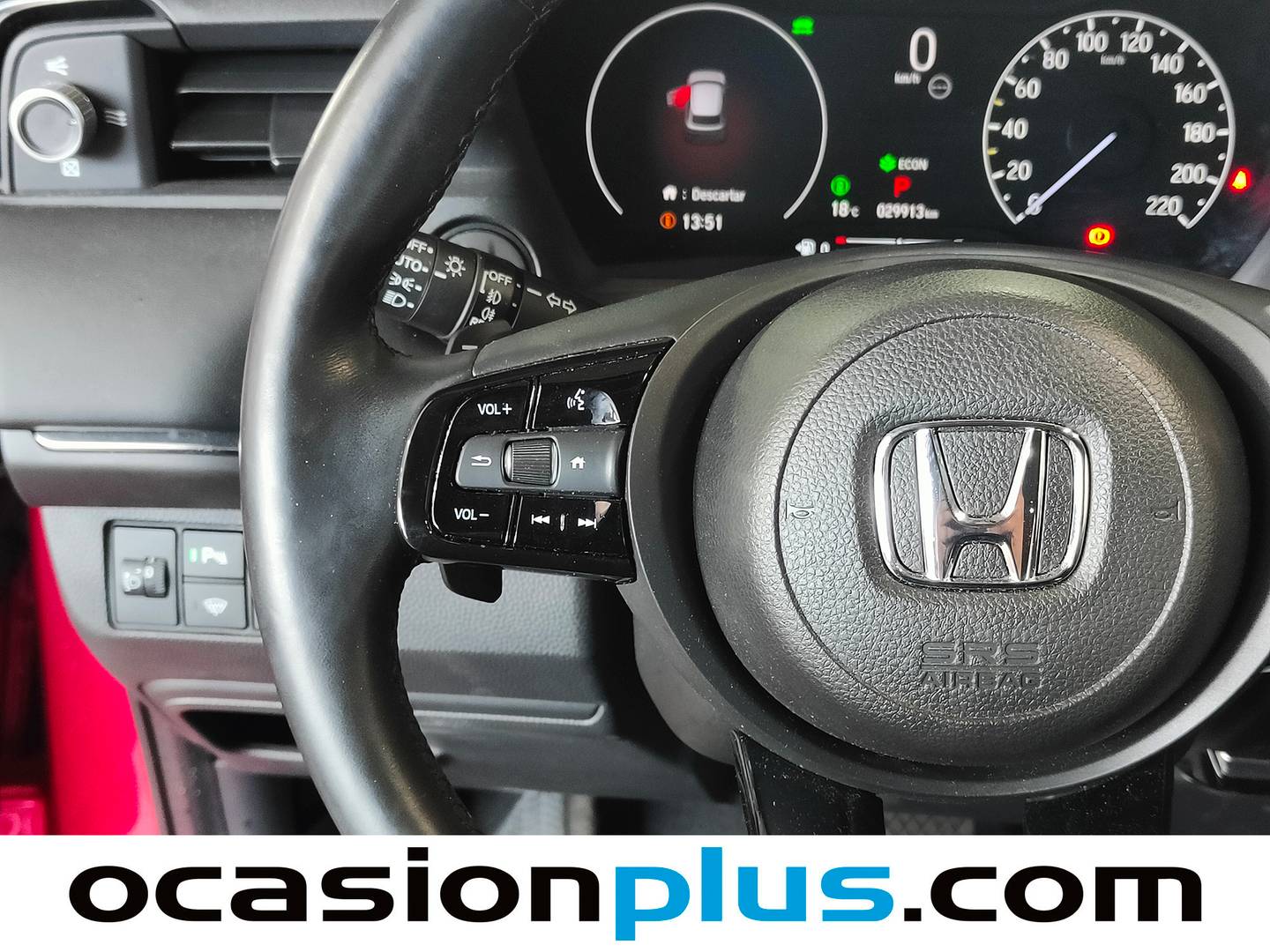 Honda HR-V Honda HR-V 1.5 i-MMD Advance 4x2 Auto (131 CV) km 0