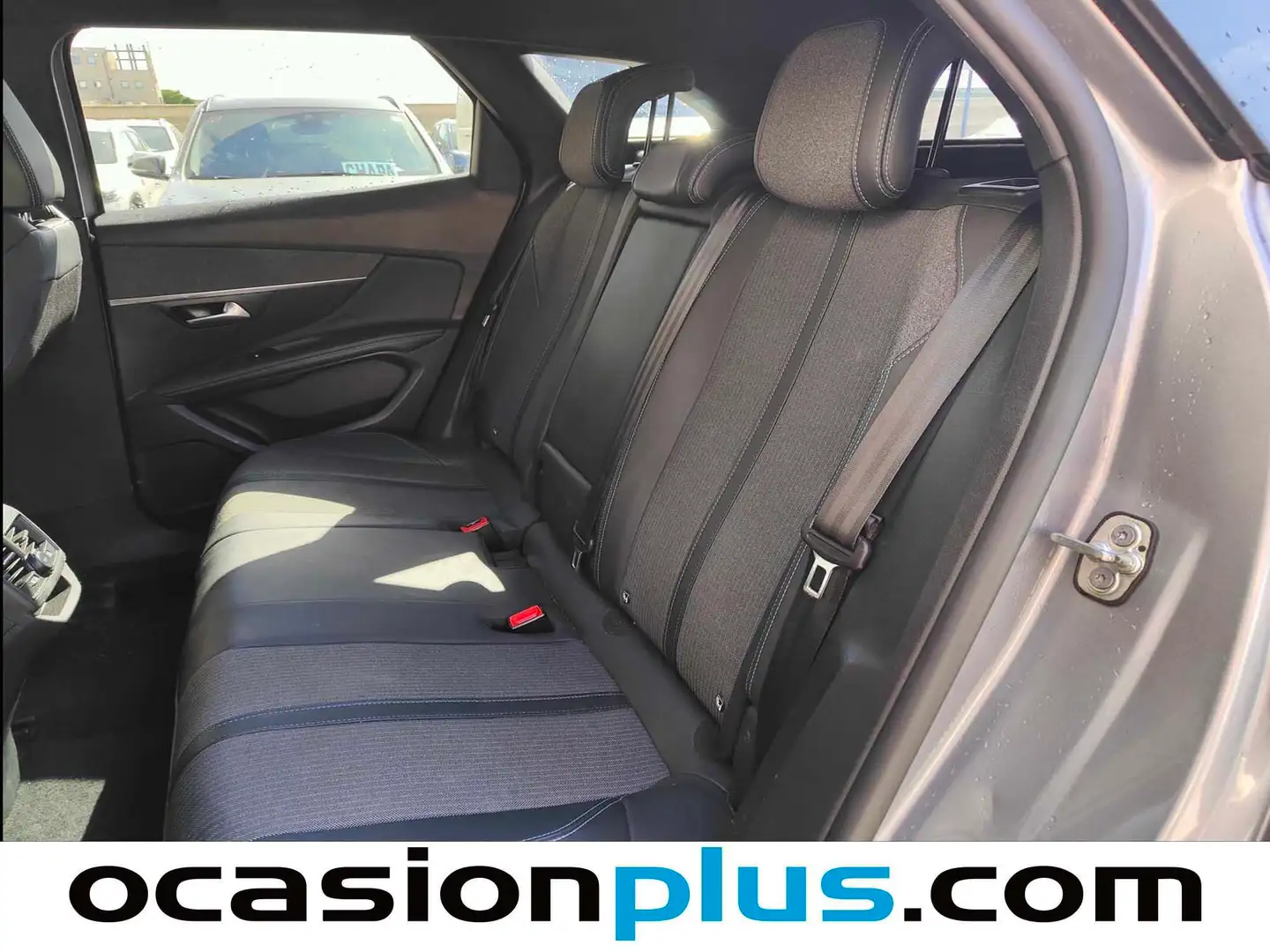 Foto Peugeot 3008 Peugeot 3008 PureTech 130 S&S Allure Pack (130 CV)