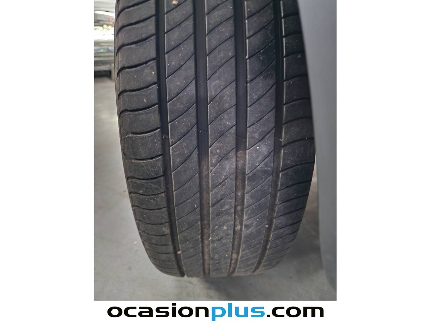 Foto Citroën C5 Aircross Citroen C5 Aircross Plug-in Hybrid Max e-EAT8 (225 CV)