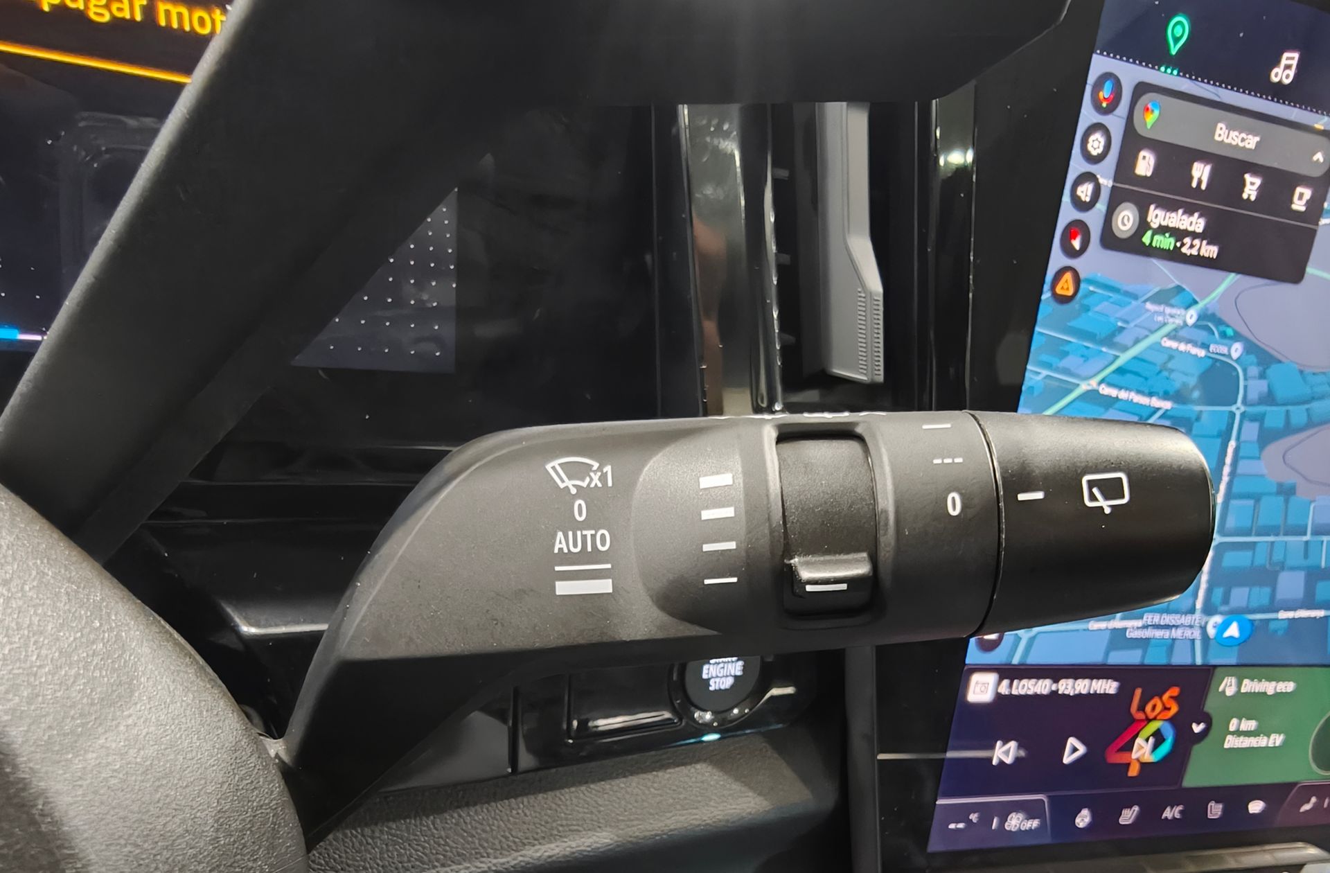 Renault Austral Iconic E-Tech Full Hybrid - foto 30