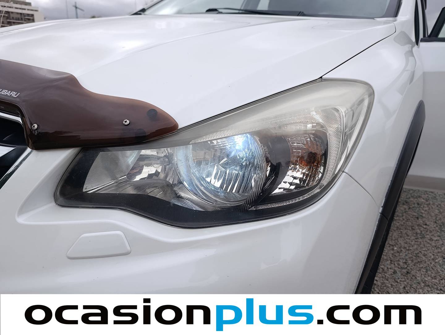 Subaru XV Subaru XV 2.0D Sport (147 CV) barato