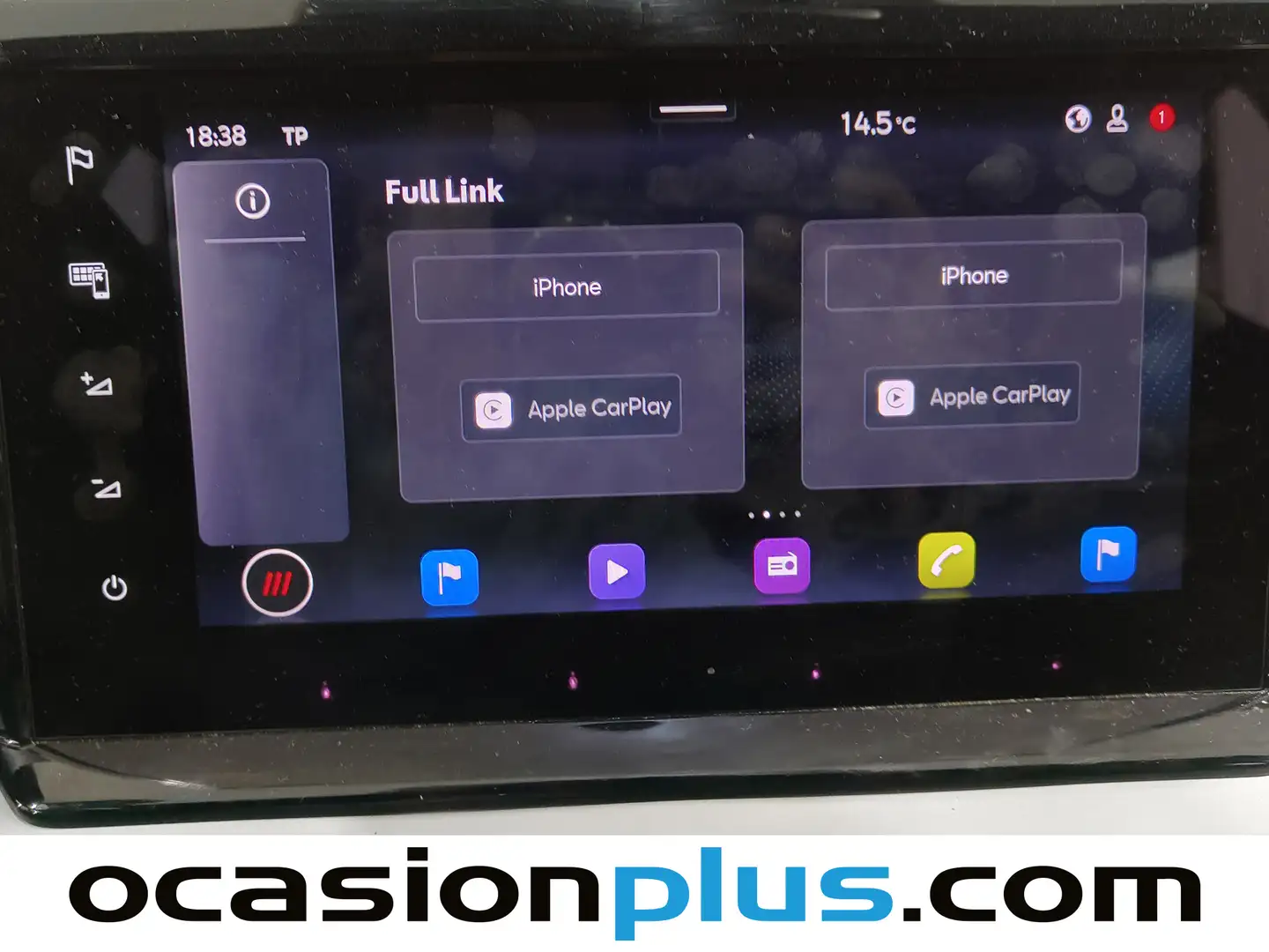 Foto Seat Ibiza SEAT Ibiza 1.5 TSI FR XL DS (150 CV)