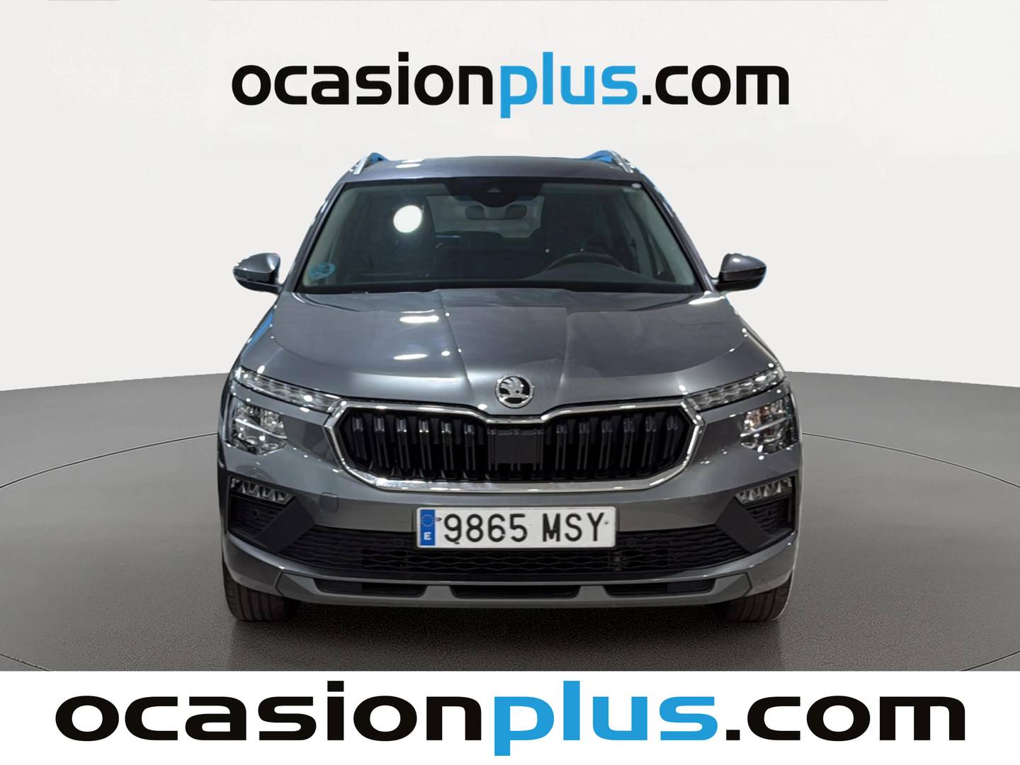 Skoda Kamiq Skoda Kamiq 1.0 TSI Selection DSG (115 CV) barato