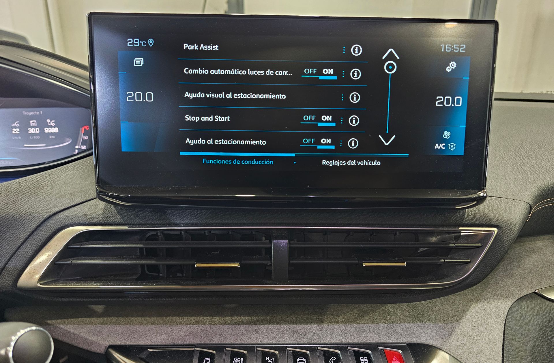 Peugeot 3008 BlueHDi 130 GT EAT8 - foto 15