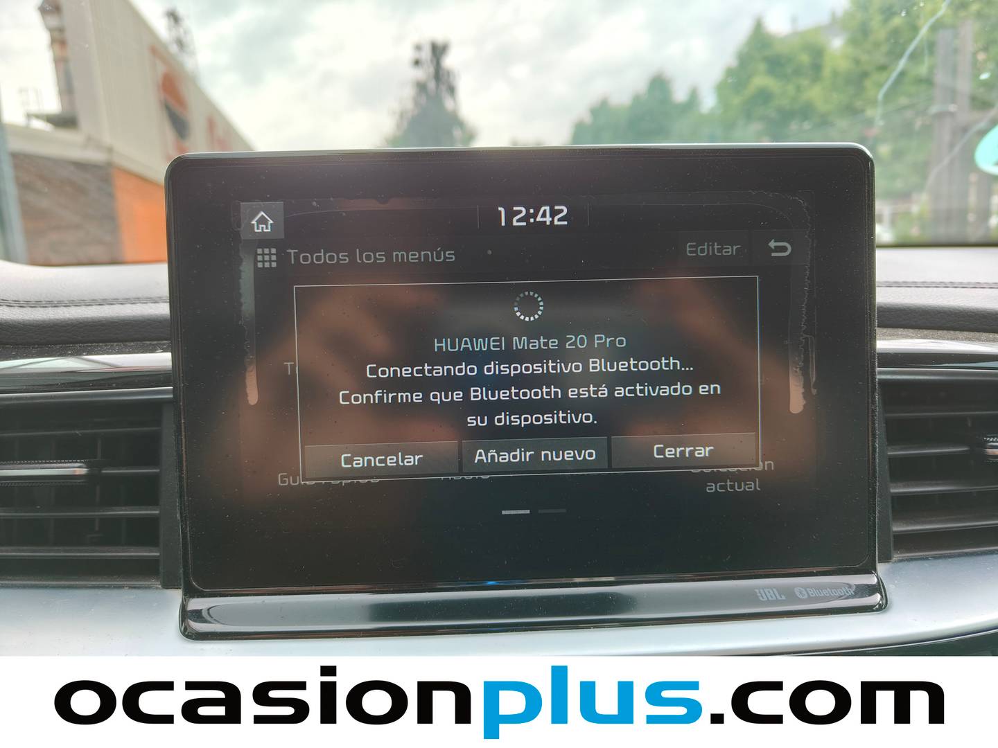 Acabados KIA Ceed KIA Ceed 1.0 T-GDi Launch Edition (140 CV)