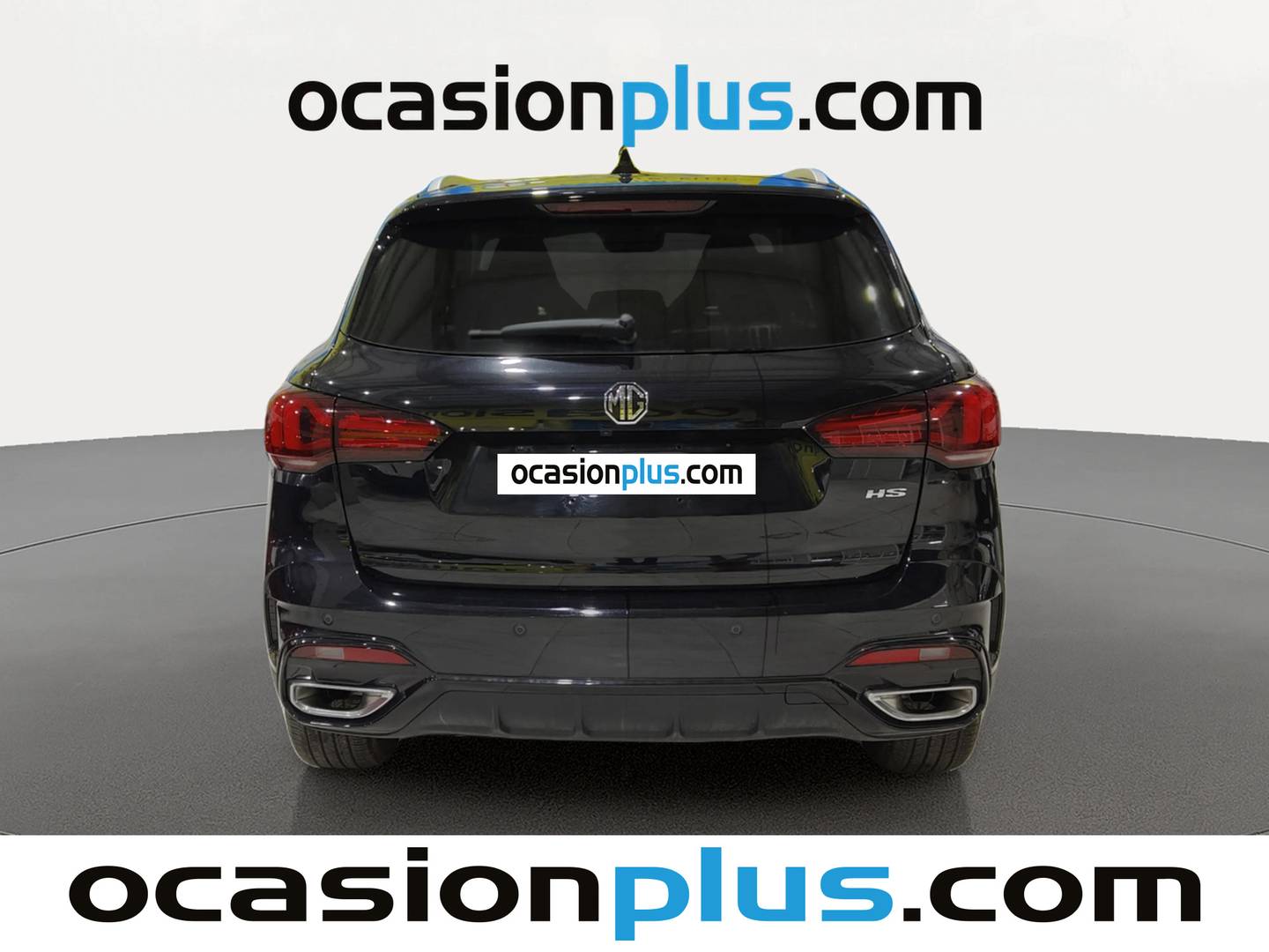 Foto MG HS MG HS 1.5 Turbo GDI Luxury (162 CV)