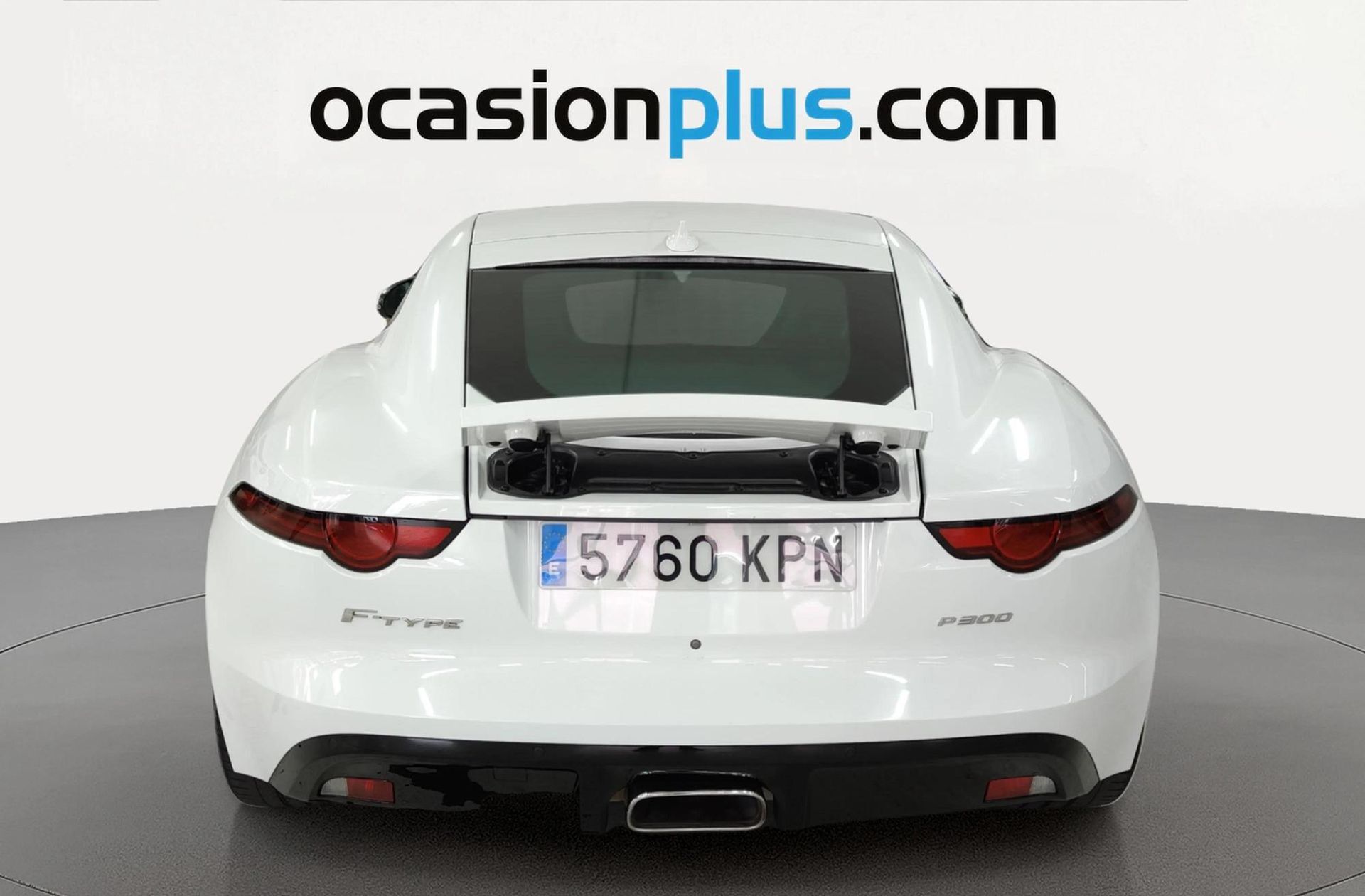 Jaguar F-Type Coupe 2.0 i4 - foto 16