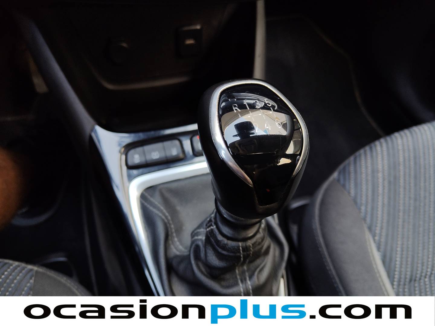 Opel Crossland X Opel Crossland X 1.5 D S&S Design Line 120 Aniversario (102 CV) de segunda mano