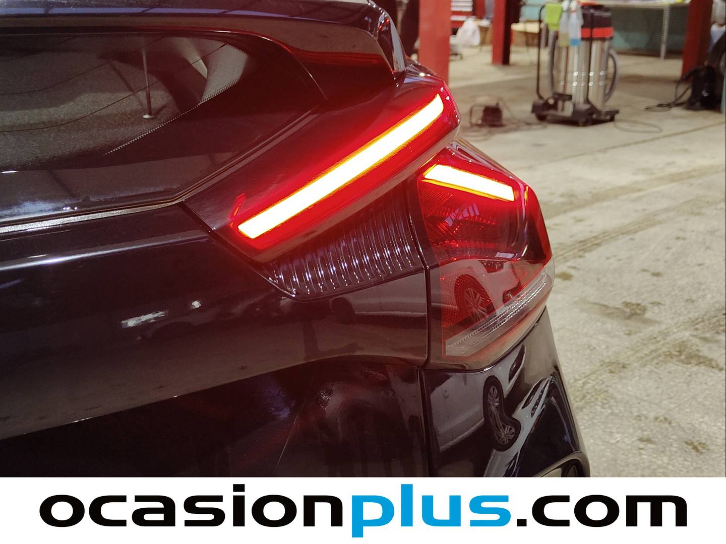 Foto Citroën C4 Citroen C4 PureTech 130 S&S 6v Feel Pack (130 CV)