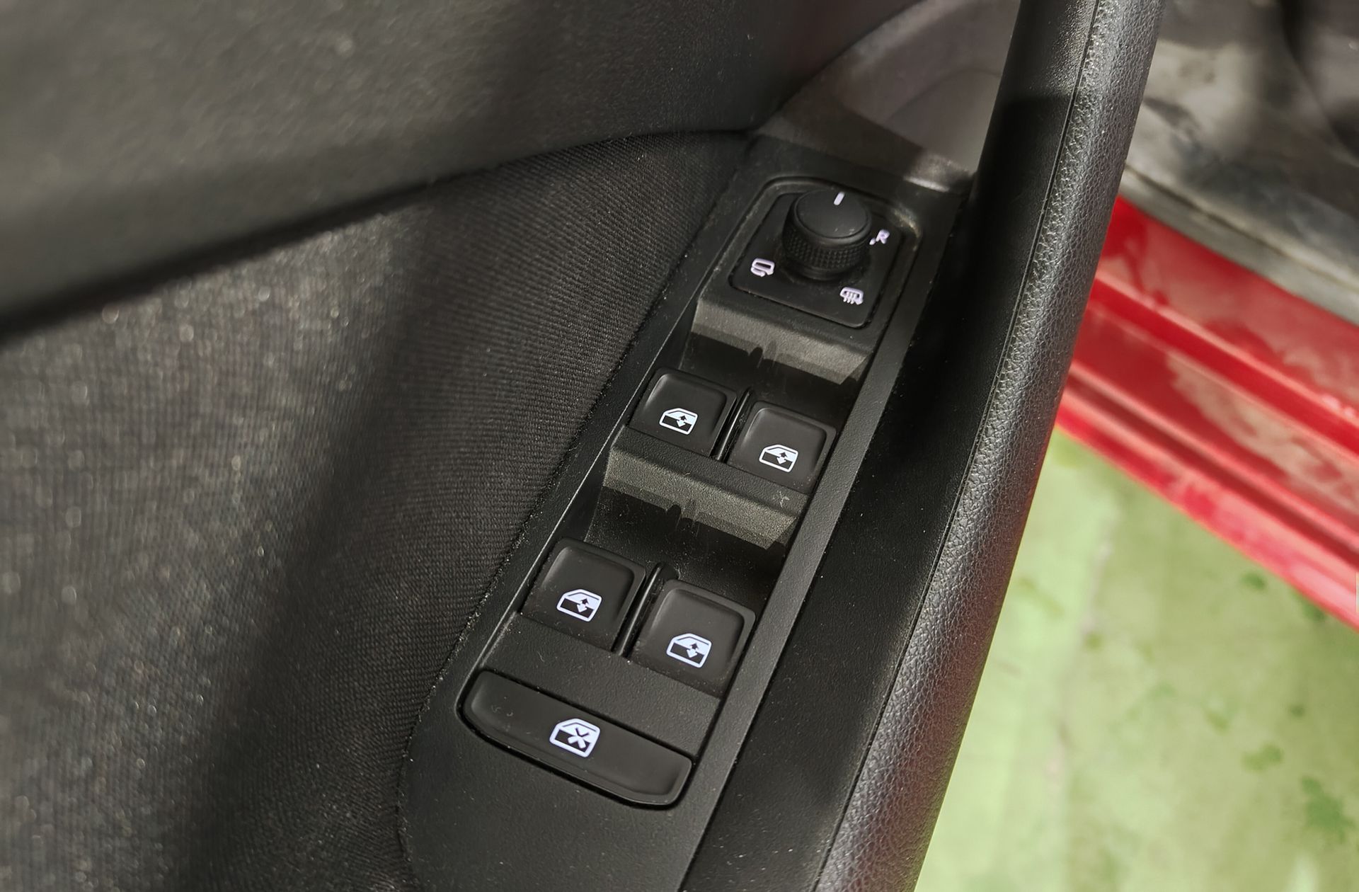 Škoda Kamiq 1.0 TSI Selection - foto 28
