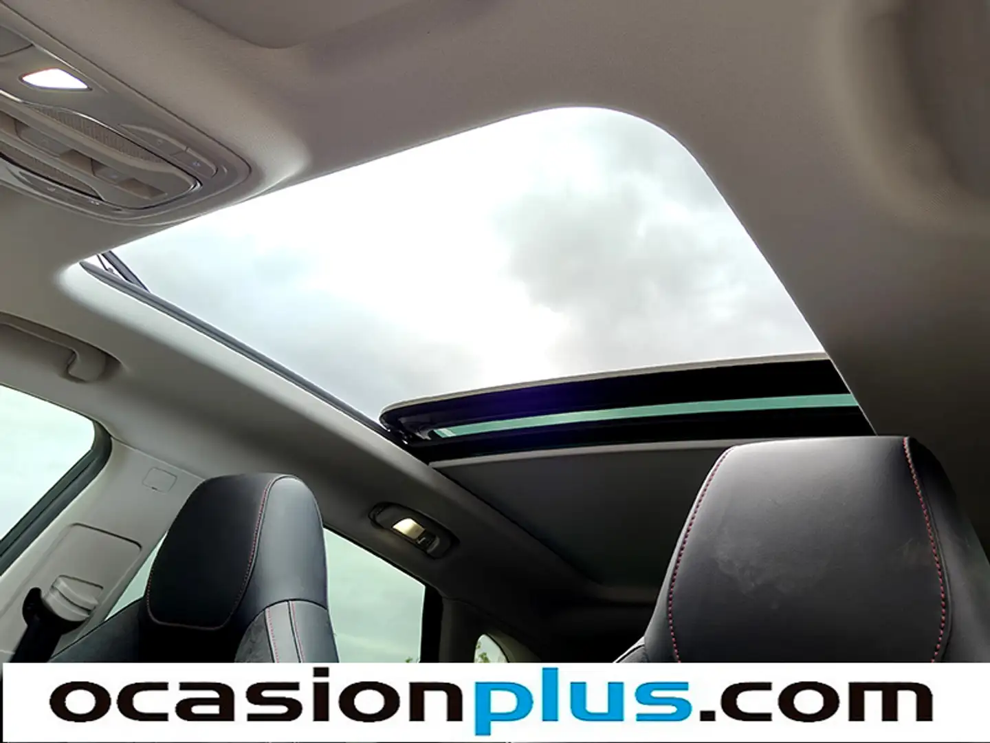 Foto MG HS MG HS 1.5 Turbo GDI Luxury (162 CV)