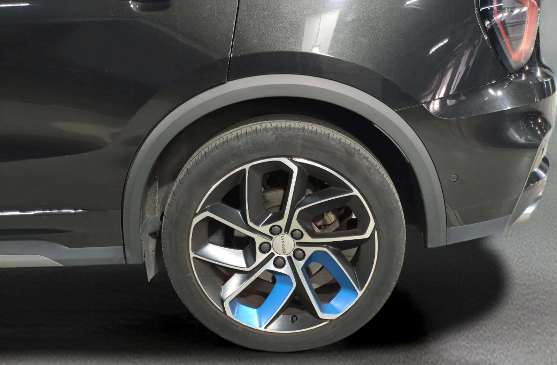 Lynk & Co 01 1.5 PHEV - foto 42