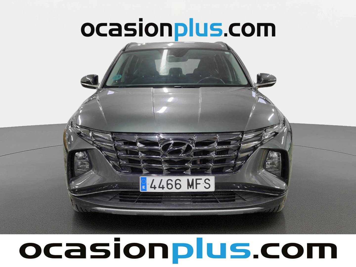 Foto Hyundai Tucson Hyundai Tucson 1.6 CRDI Maxx (115 CV)