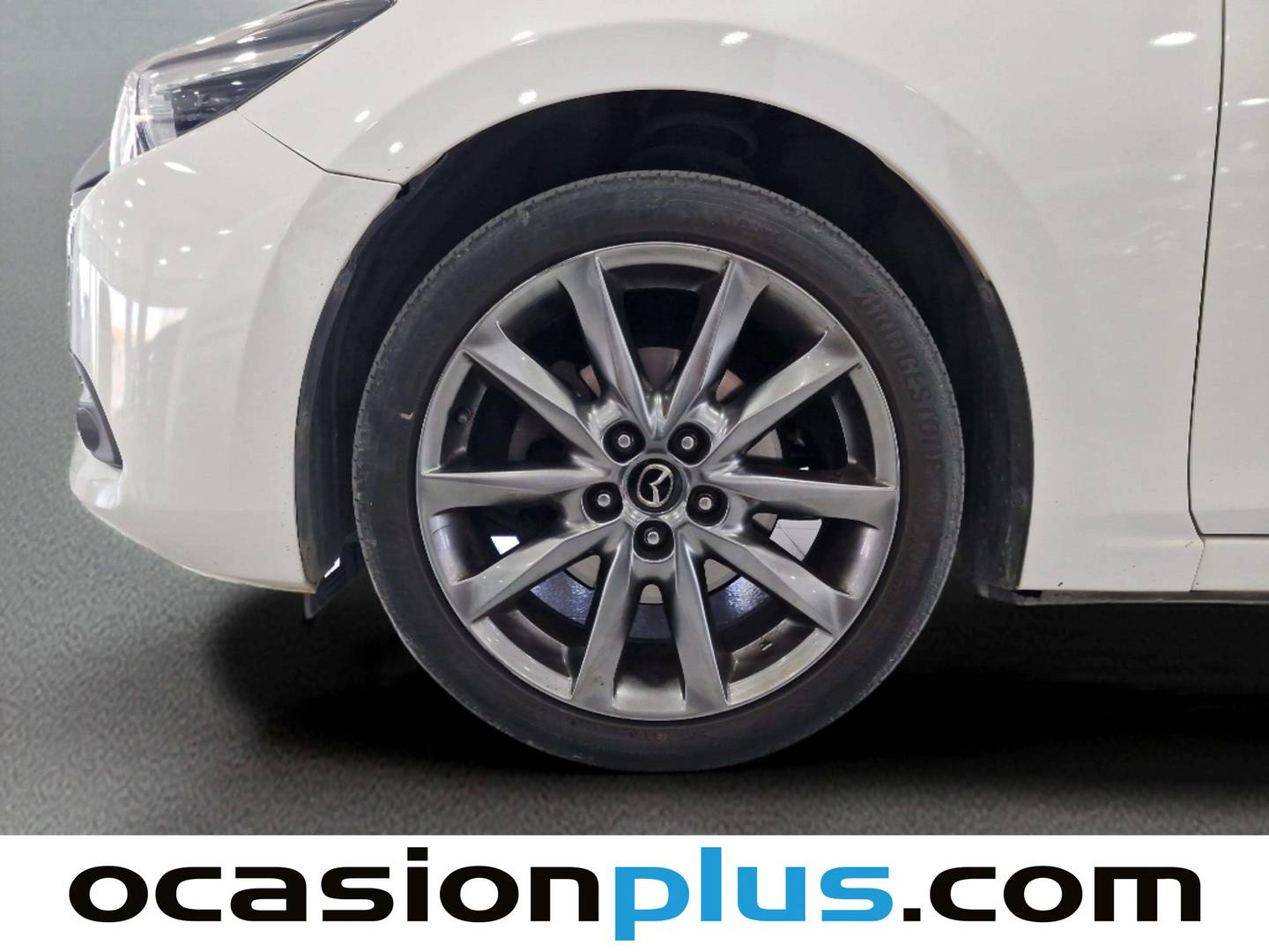 Mazda Mazda3 Mazda Mazda 3 2.0 GE Black Tech Edition MT(120 CV) barato