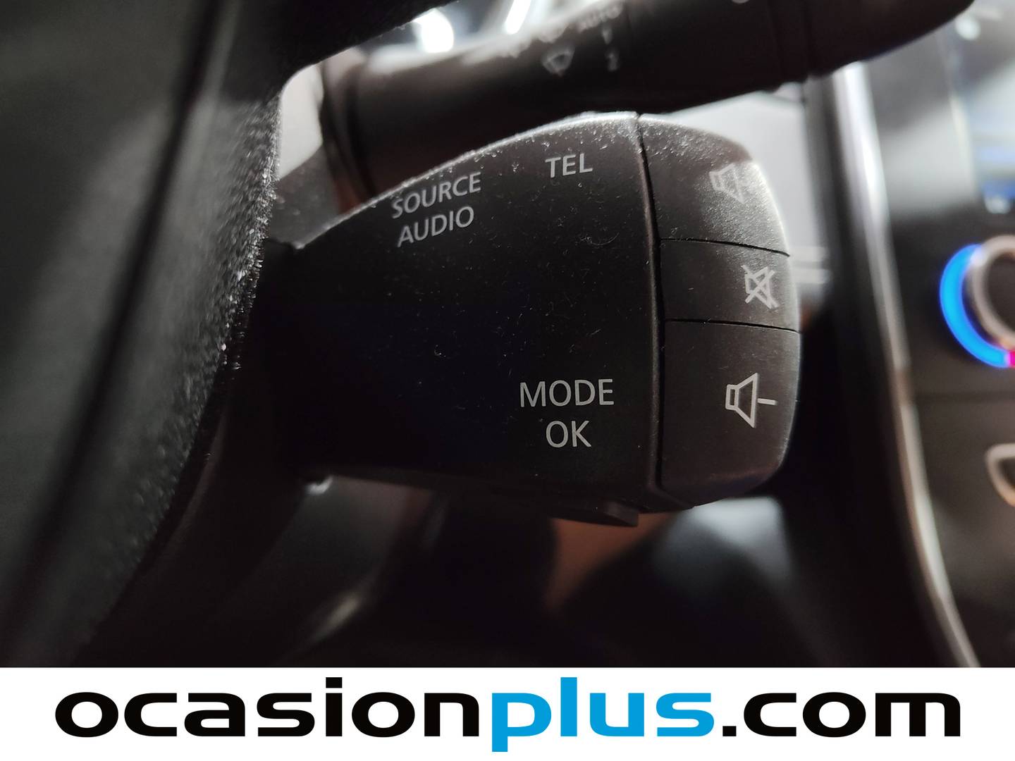 Accesorios del Renault Scénic Renault Scenic dCi 110 Zen Energy (110 CV)