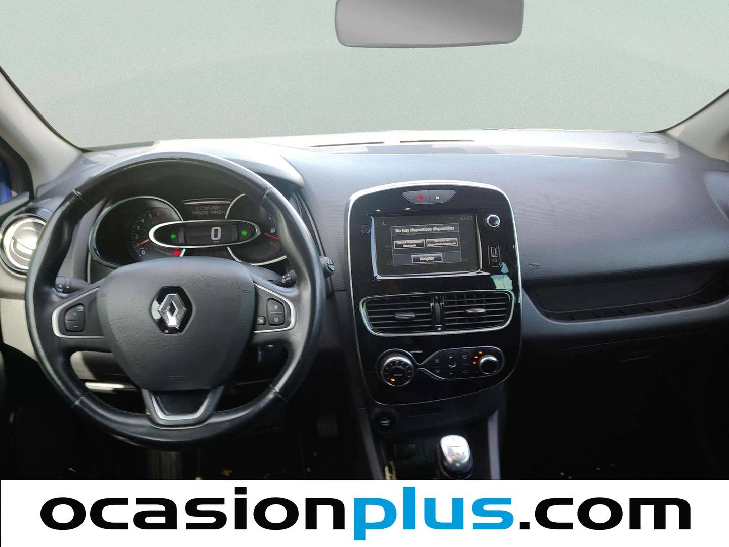 Renault Clio Renault Clio Zen TCe (90 CV) de ocasión