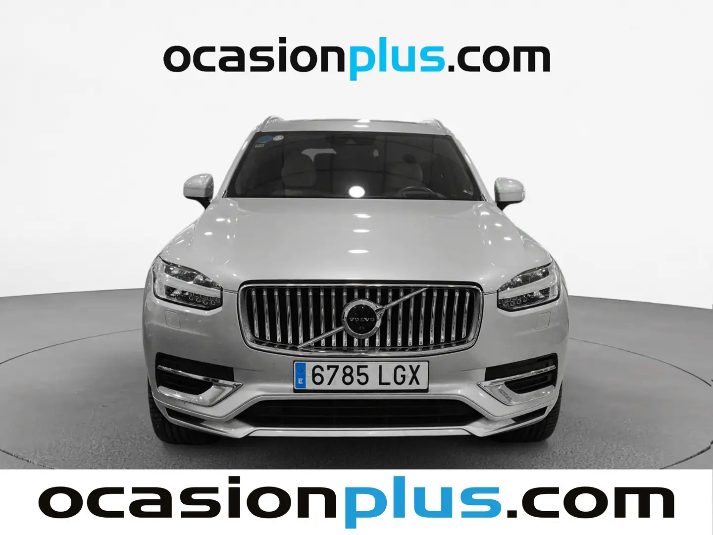 Foto Volvo XC90 Volvo XC90 T8 Recharge Inscription AWD Auto (390 CV) 7 Plazas
