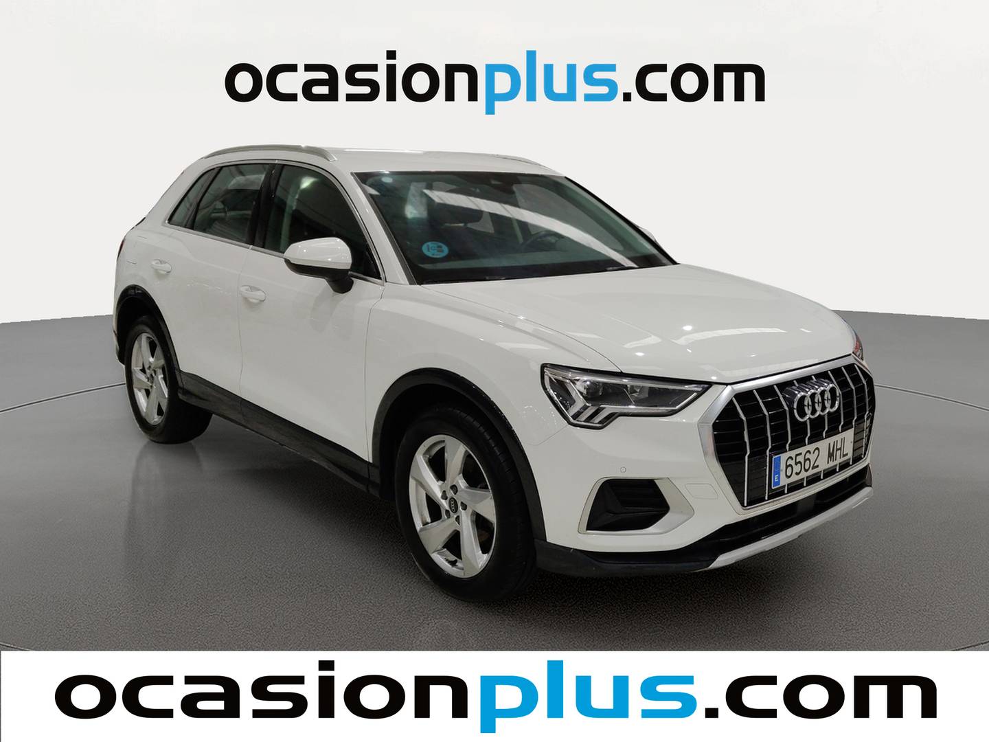 Foto Audi Q3 Audi Q3 Advanced 35 TDI (150 CV) S tronic