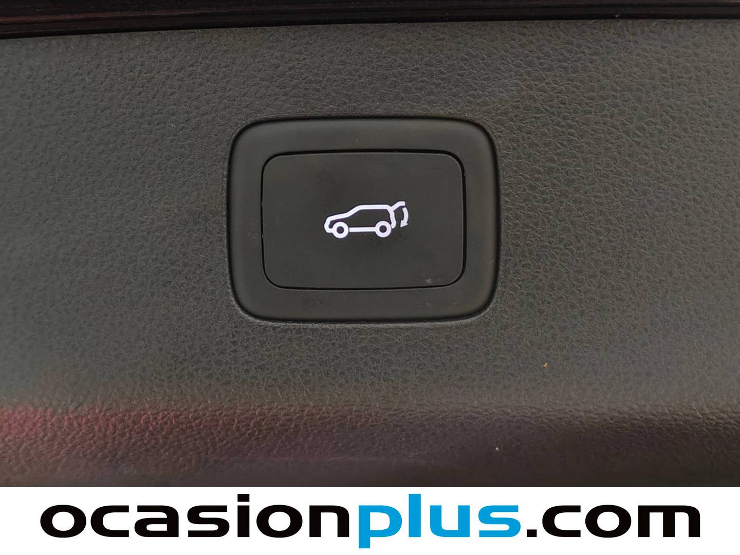 Foto MG HS MG eHS 1.5 T-GDI PHEV Luxury (258 CV)