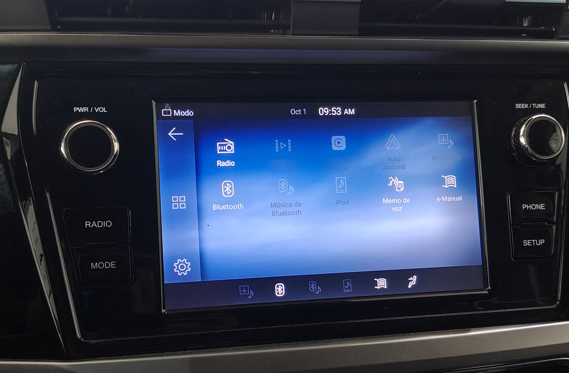SsangYong Korando 1.5 G15T Premium - foto 8
