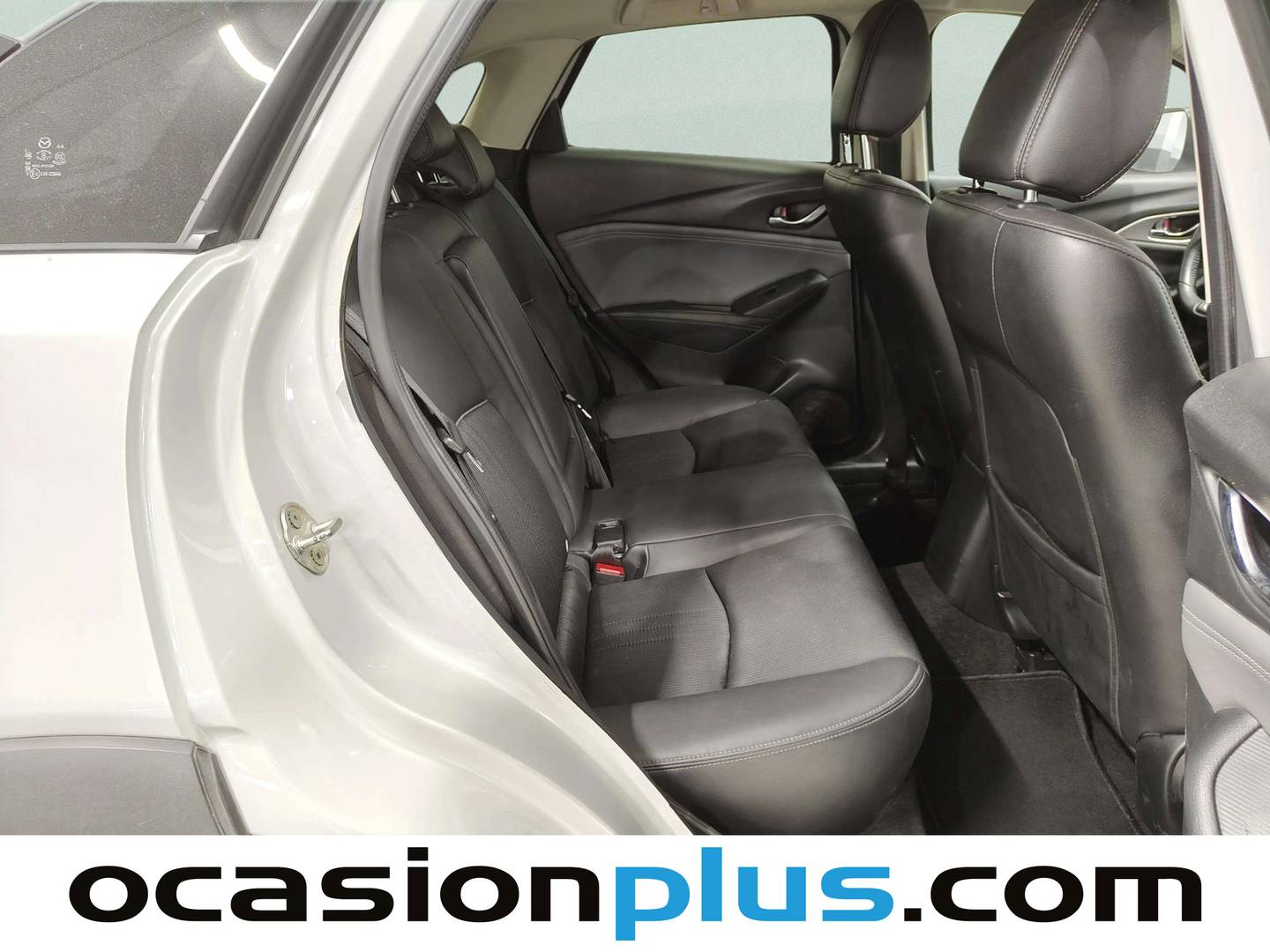 Mazda CX-3 Mazda CX-3 2.0 G Zenith 2WD (121 CV) km 0